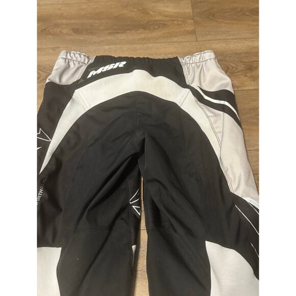 MSR Max Air Racing Motocross Pants Men’s Size 38 - Picture 8 of 9